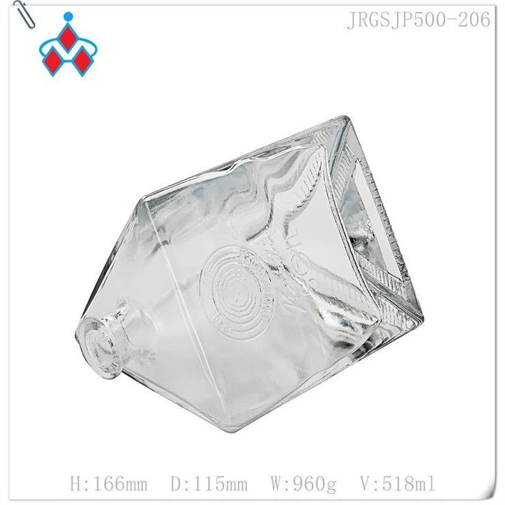 Whisky Bottle supplier