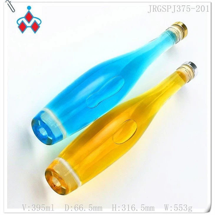 Tequila Bottles